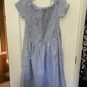 Altar’d State Off the Shoulder Dress